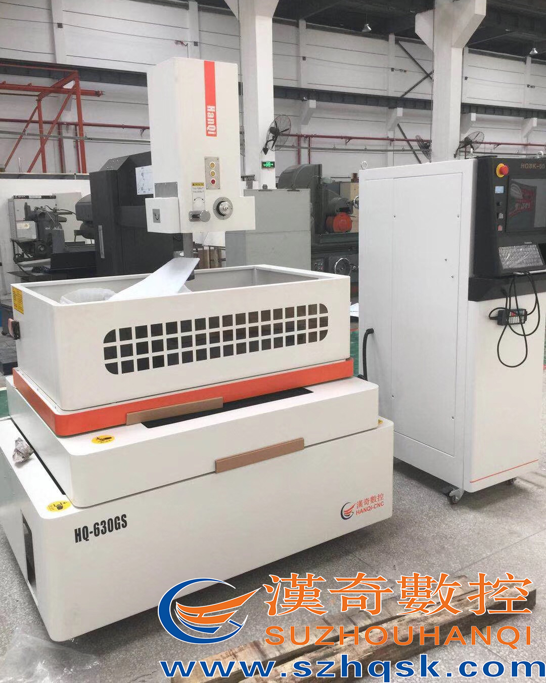 斷絲、條紋、效率低怎么辦?中走絲線切割加工常見問題的解決辦法！